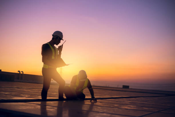 Best Metal Roofing Contractor  in Wheaton, MD