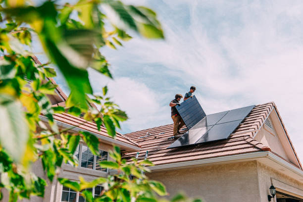 Best Commercial Roofing Services  in Wheaton, MD