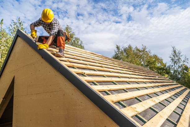 Best Emergency Roof Repair  in Wheaton, MD