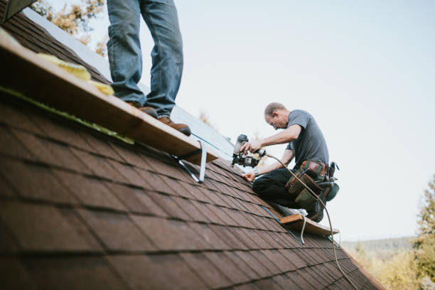 Quick and Trustworthy Emergency Roof Repair Services in Wheaton, MD