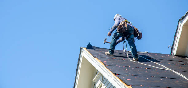 Reliable Wheaton, MD Roofing Contractor Solutions