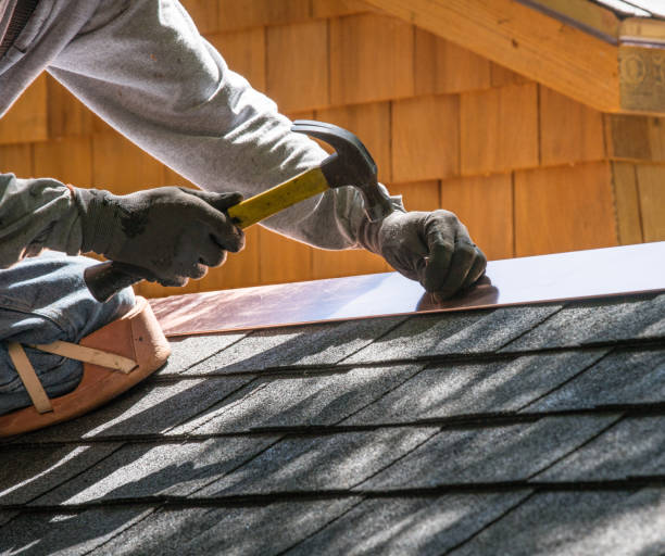 Best Roof Leak Repair  in Wheaton, MD
